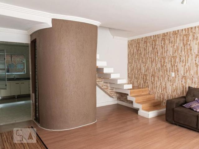 Casa aluguel em Região Imediata de São Paulo, Região Metropolitana de São Paulo