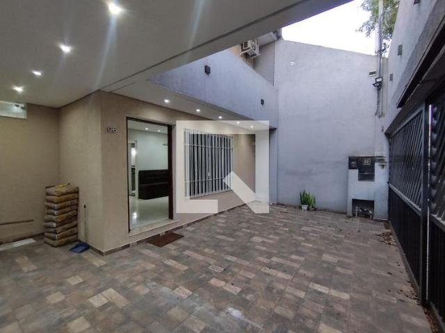 Casa aluguel em Região Imediata de São Paulo, Região Metropolitana de São Paulo