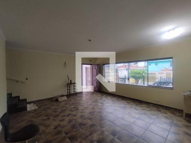 Casa aluguel em Região Imediata de São Paulo, Região Metropolitana de São Paulo
