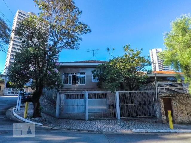 Casa aluguel em Região Imediata de São Paulo, Região Metropolitana de São Paulo