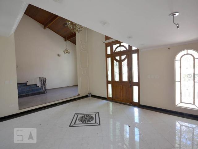 Casa aluguel em Região Imediata de São Paulo, Região Metropolitana de São Paulo