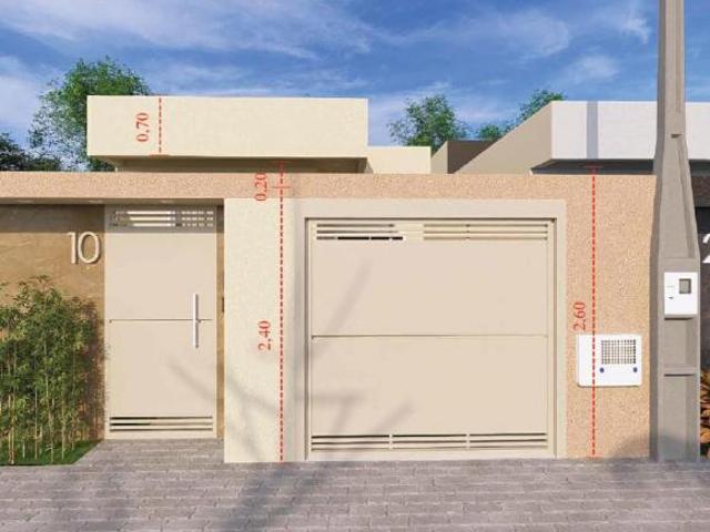 Casa venda em Região Geográfica Imediata de Três Lagoas, Angélica