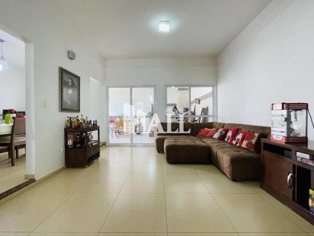 Casa venda em São José do Rio Preto