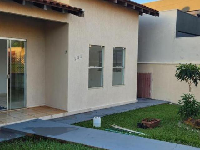 Casa venda em Região Geográfica Imediata de Ponta Porã, Ponta Porã