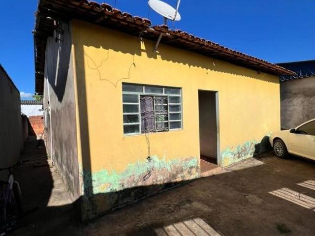Casa venda em Região Geográfica Imediata de Águas Lindas de Goiás, Região Integrada de Desenvolvimento do Distrito Federal e Entorno