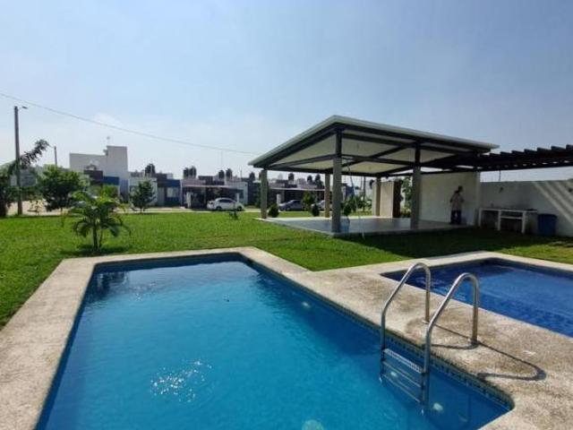 Casa en venta en Nacajuca, Tabasco