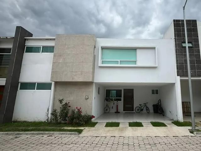 Casa en venta en Tlahuapan, Puebla
