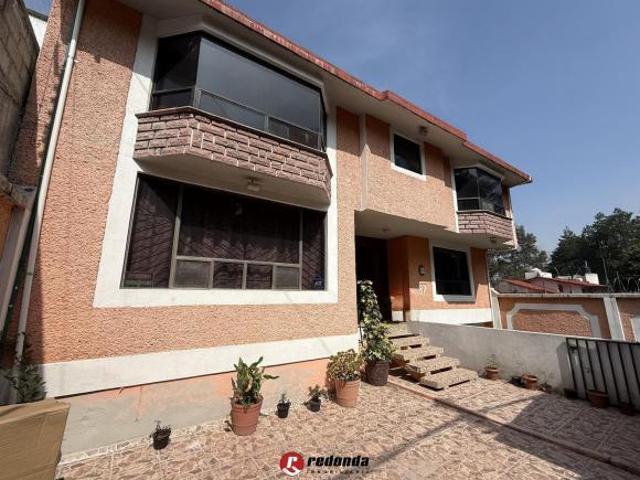 Casa en venta en Cuautitlán Izcalli, Estado de México