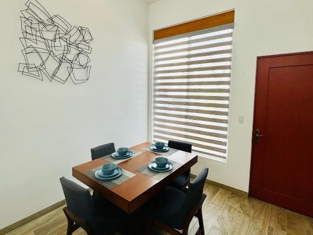 Casa en renta en Jesús María, Aguascalientes