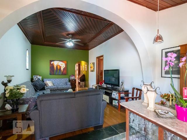 Casa aluguel em Vila Itapura, Campinas