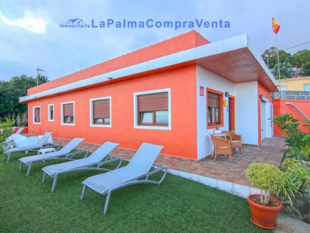 Casa en venta en Botazo, Breña Alta