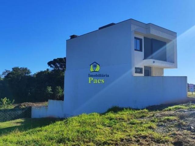 Casa venda em Condomínio Toscana, Campo Largo