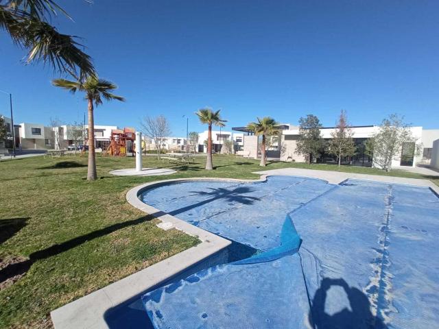 Casa en renta en Santa Catarina, San Luis Potosí