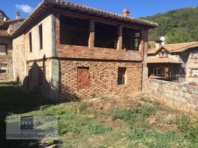 Casa en venta en Boñar, Castilla y León