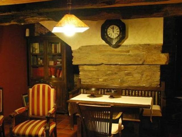 Casa en alquiler en Arzúa, Galicia