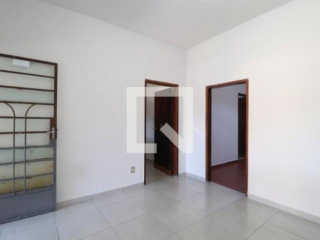 Casa aluguel em Região Geográfica Imediata de Uberlândia, Oliveira Fortes