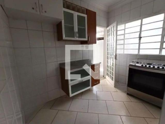 Casa aluguel em Região Geográfica Imediata de Uberlândia, Oliveira Fortes