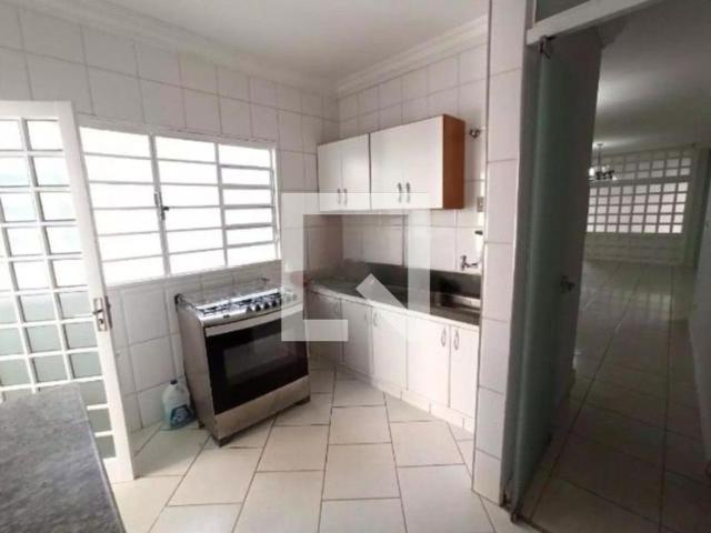 Casa aluguel em Região Geográfica Imediata de Uberlândia, Oliveira Fortes