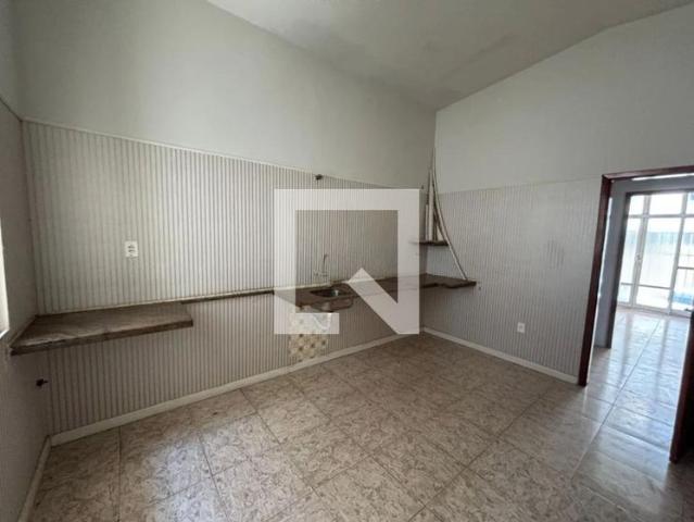 Casa aluguel em Região Geográfica Imediata de Uberlândia, Oliveira Fortes