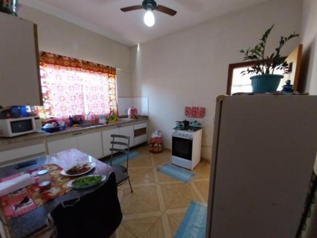 Casa venda em Região Imediata de Jaú, Bariri