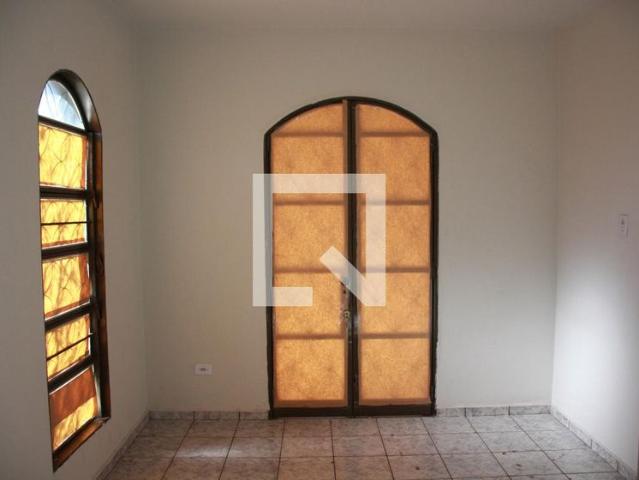 Casa aluguel em Região Geográfica Imediata de Uberlândia, Oliveira Fortes