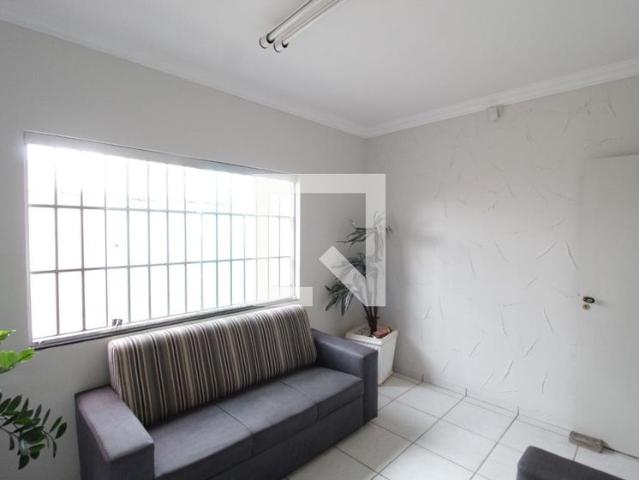 Casa aluguel em Região Geográfica Imediata de Uberlândia, Oliveira Fortes