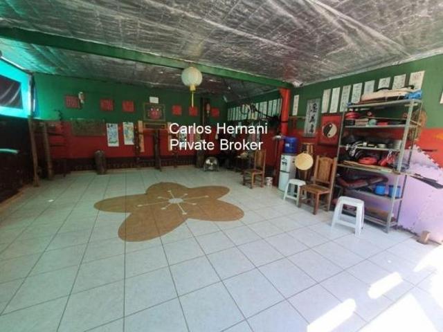 Casa venda em Itu