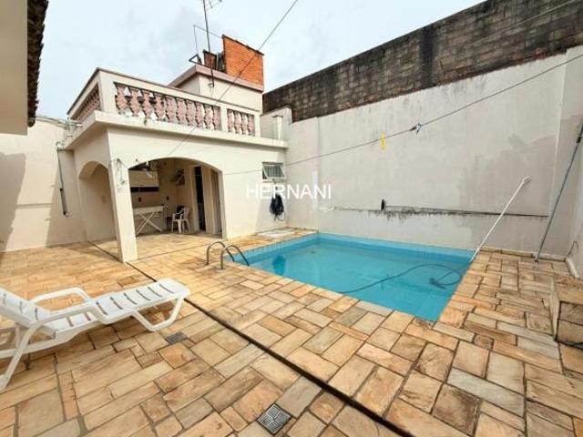 Casa venda em Itu