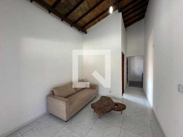 Casa aluguel em Betim, Parque Brasileia