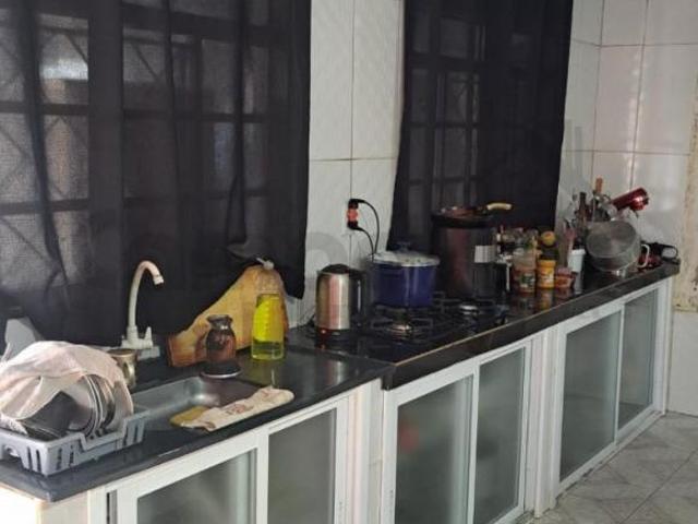 Casa venda em Região Geográfica Imediata de Pelotas, Santa Vitória do Palmar