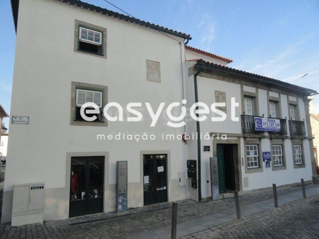 Prédio venda em Castelo Branco, Aldeia Nova Do Cabo