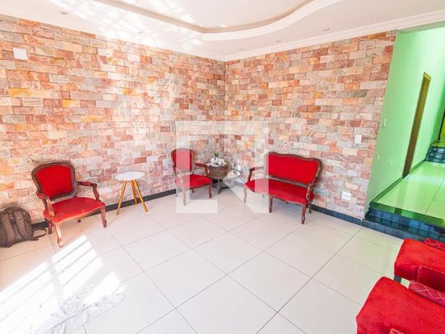 Casa aluguel em Braúnas, Belo Horizonte