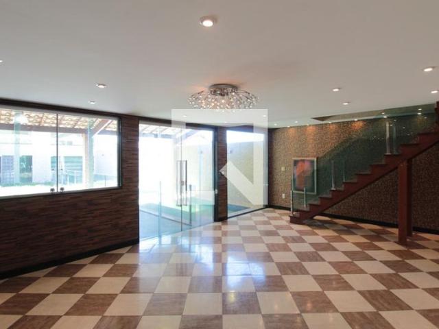 Casa aluguel em Braúnas, Belo Horizonte