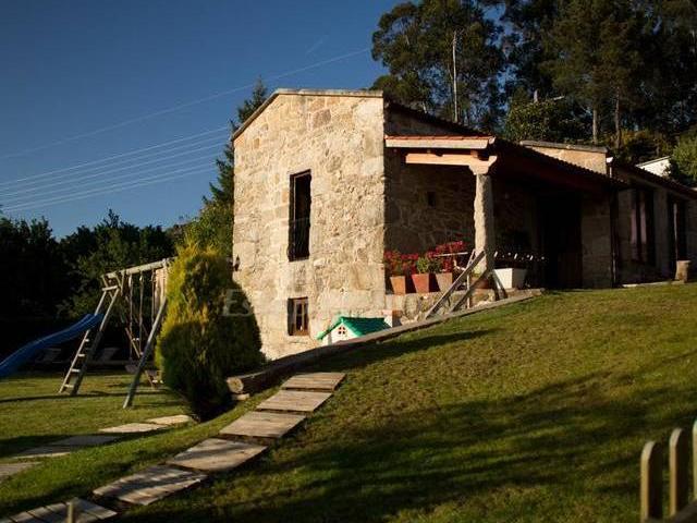 Casa en alquiler en Pontevedra