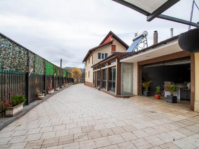 Casă vânzări în Adunati, Prahova