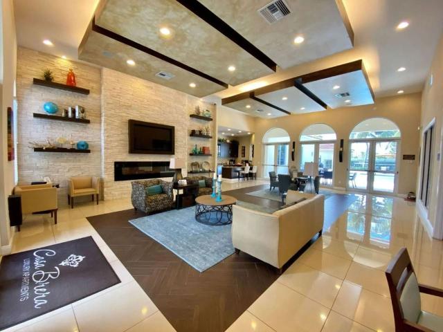 Apartment for rent in Florida