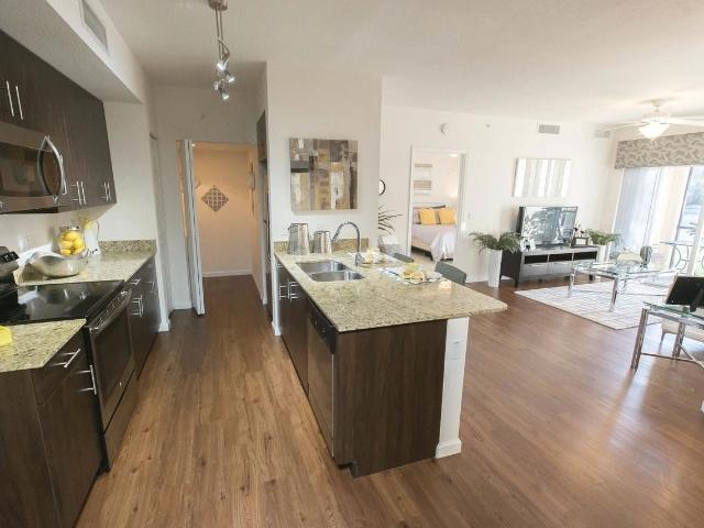 Apartment for rent in Florida
