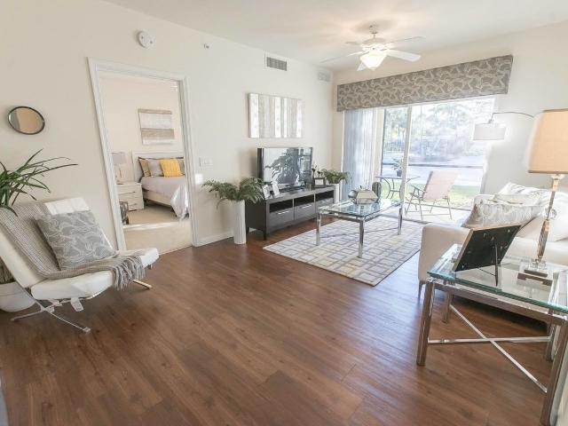 Apartment for rent in Florida