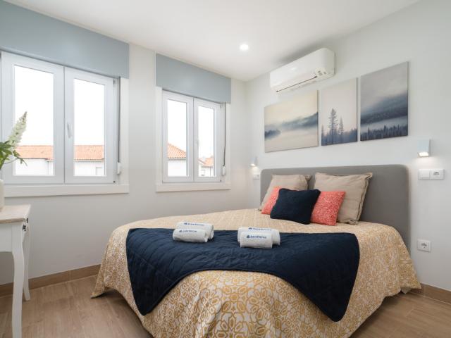 Casa alugar em Paranhos, Porto