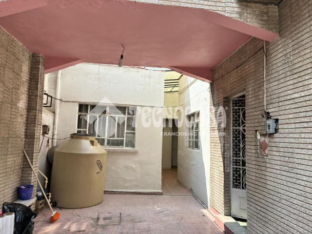 Casa en renta en Gustavo A. Madero, Ciudad de México