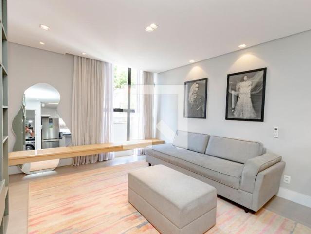 Casa aluguel em Brooklin Novo, São Paulo