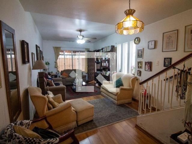 Casa aluguel em Brooklin Novo, São Paulo