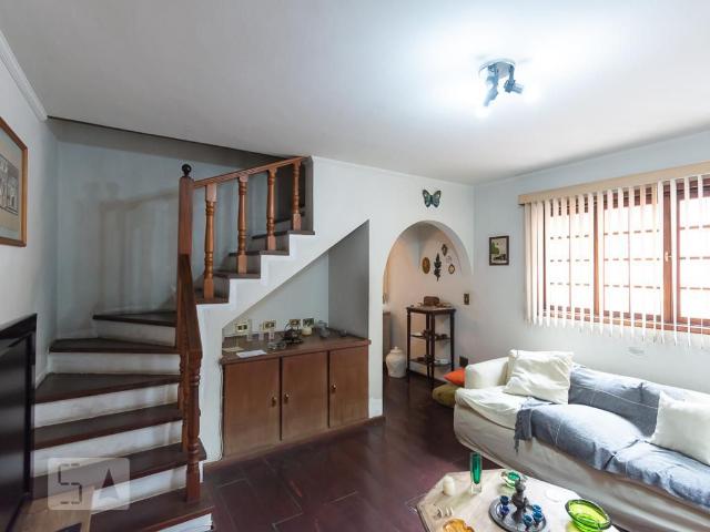 Casa aluguel em Região Imediata de São Paulo, Região Metropolitana de São Paulo