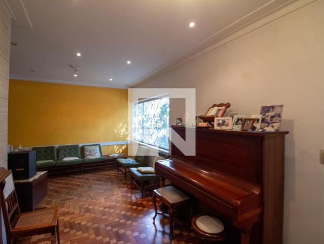 Casa aluguel em Região Imediata de São Paulo, Região Metropolitana de São Paulo