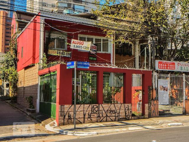 Casa aluguel em Região Imediata de São Paulo, Região Metropolitana de São Paulo