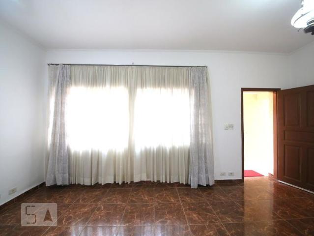 Casa aluguel em Região Imediata de São Paulo, Região Metropolitana de São Paulo