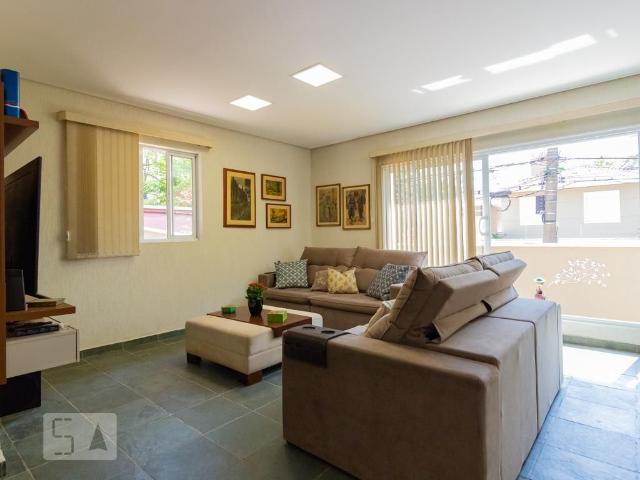 Casa aluguel em Campo Belo, Biritiba-Mirim