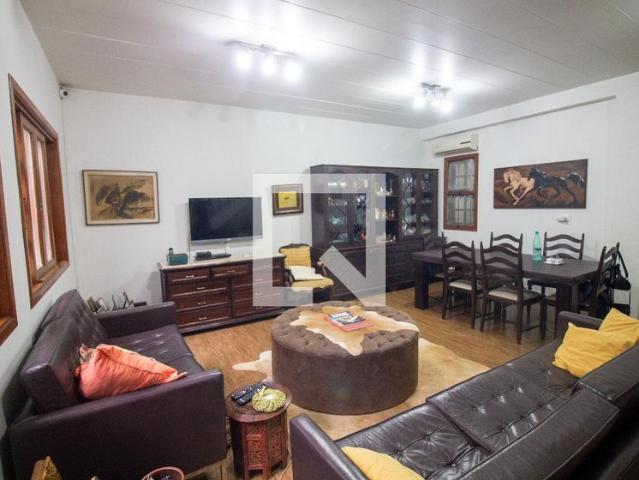 Casa aluguel em Brooklin Novo, São Paulo