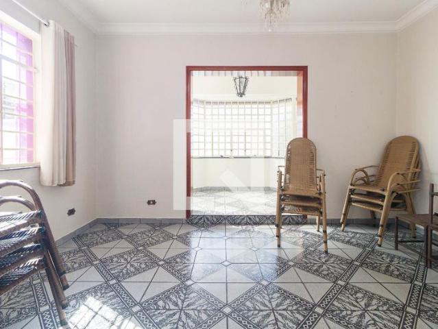 Casa aluguel em Região Imediata de São Paulo, Região Metropolitana de São Paulo