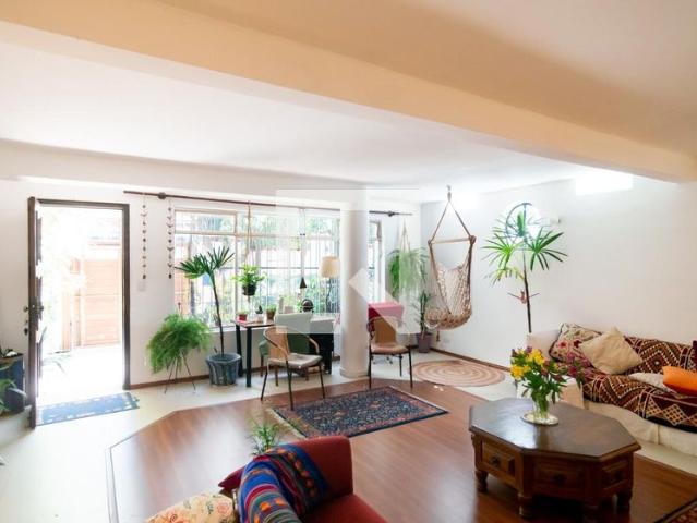 Casa aluguel em Região Imediata de São Paulo, Região Metropolitana de São Paulo